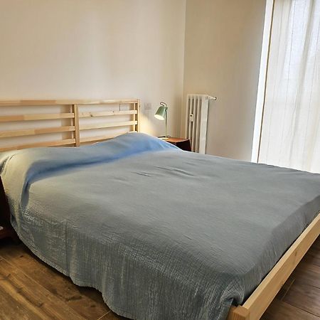 Hbhall Linate Apartment Milano Eksteriør bilde