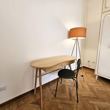 Hbhall Linate Apartment Milano Eksteriør bilde