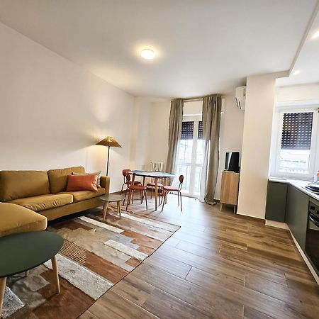 Hbhall Linate Apartment Milano Eksteriør bilde