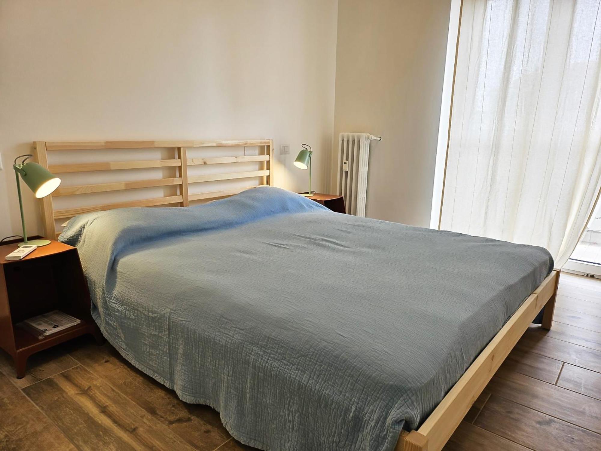 Hbhall Linate Apartment Milano Eksteriør bilde