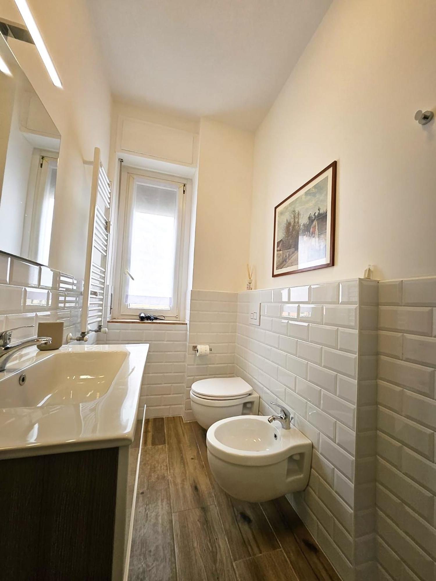 Hbhall Linate Apartment Milano Eksteriør bilde