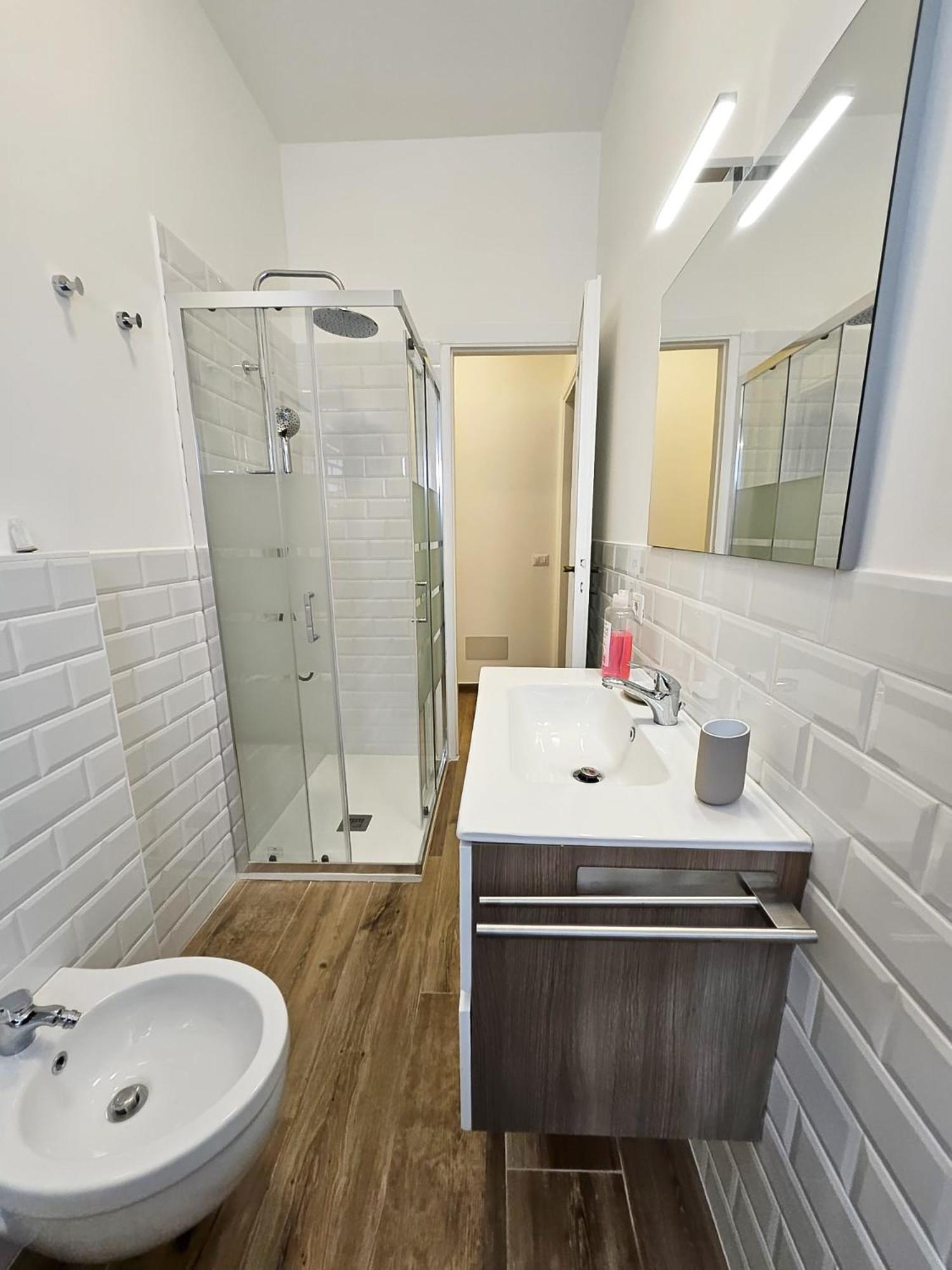 Hbhall Linate Apartment Milano Eksteriør bilde