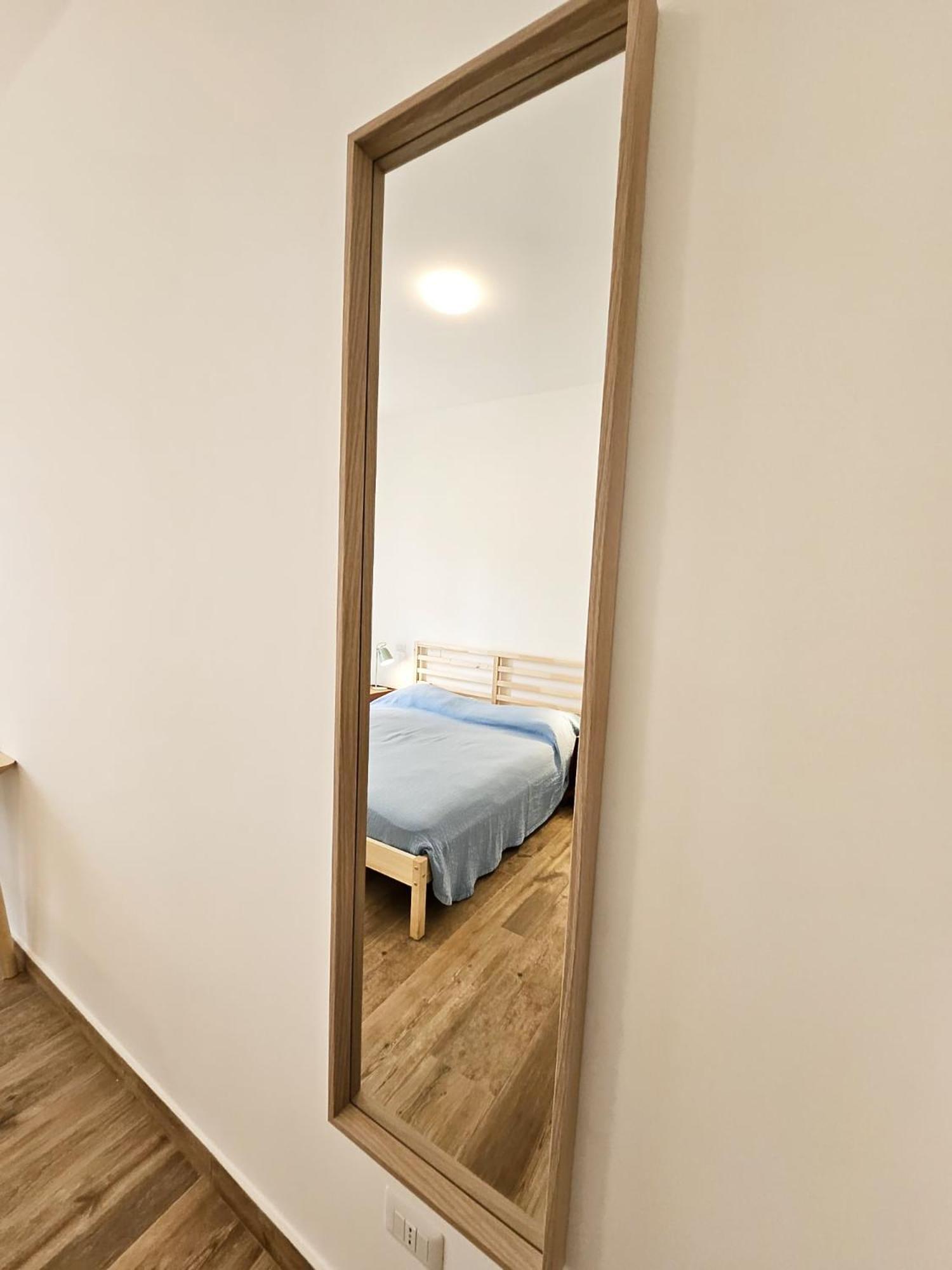 Hbhall Linate Apartment Milano Eksteriør bilde