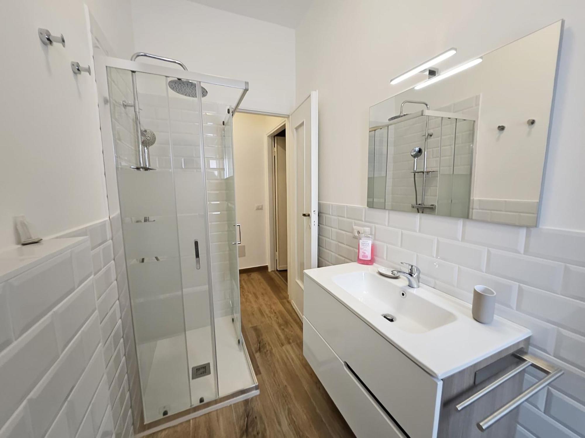 Hbhall Linate Apartment Milano Eksteriør bilde