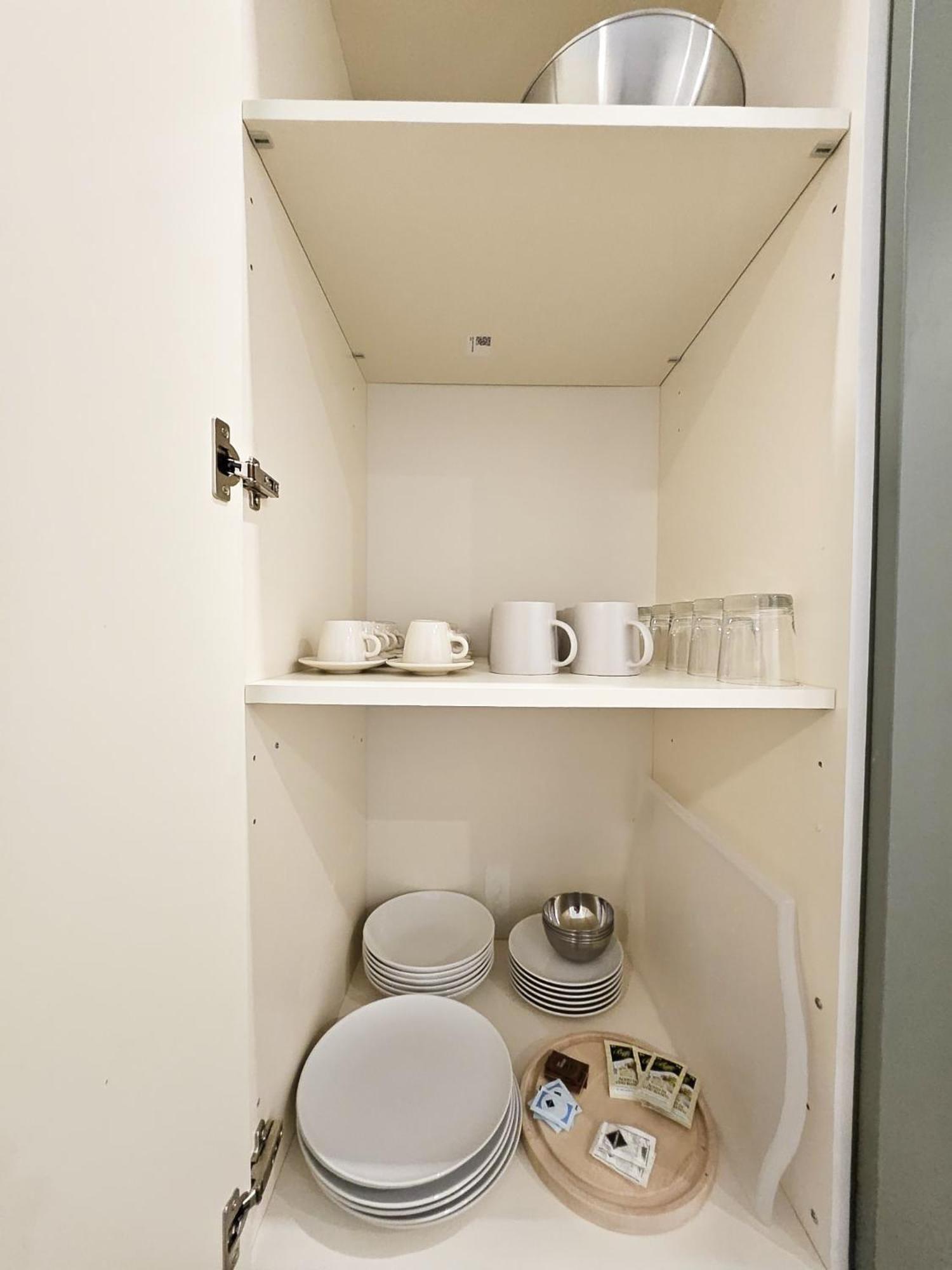 Hbhall Linate Apartment Milano Eksteriør bilde