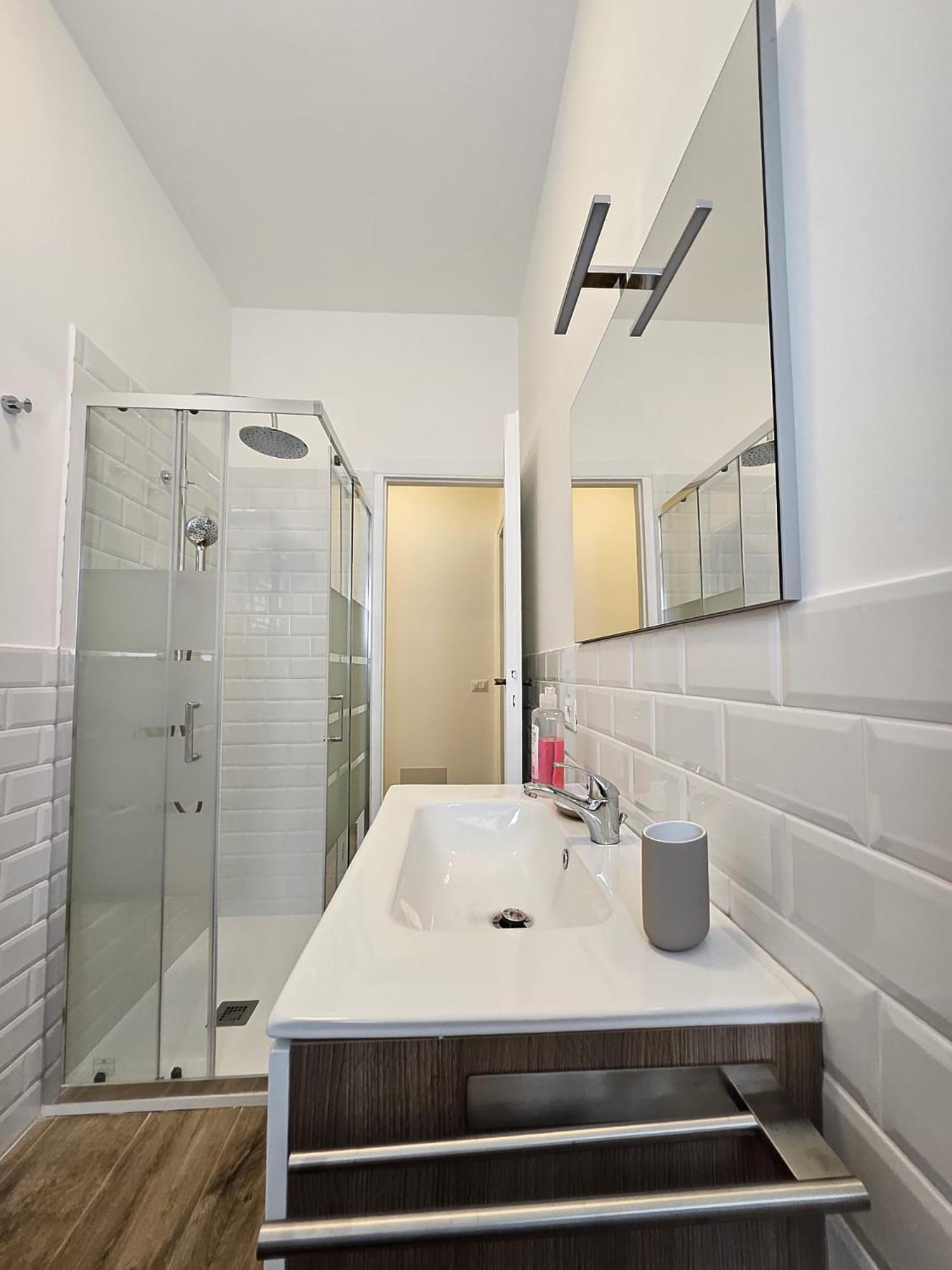 Hbhall Linate Apartment Milano Eksteriør bilde