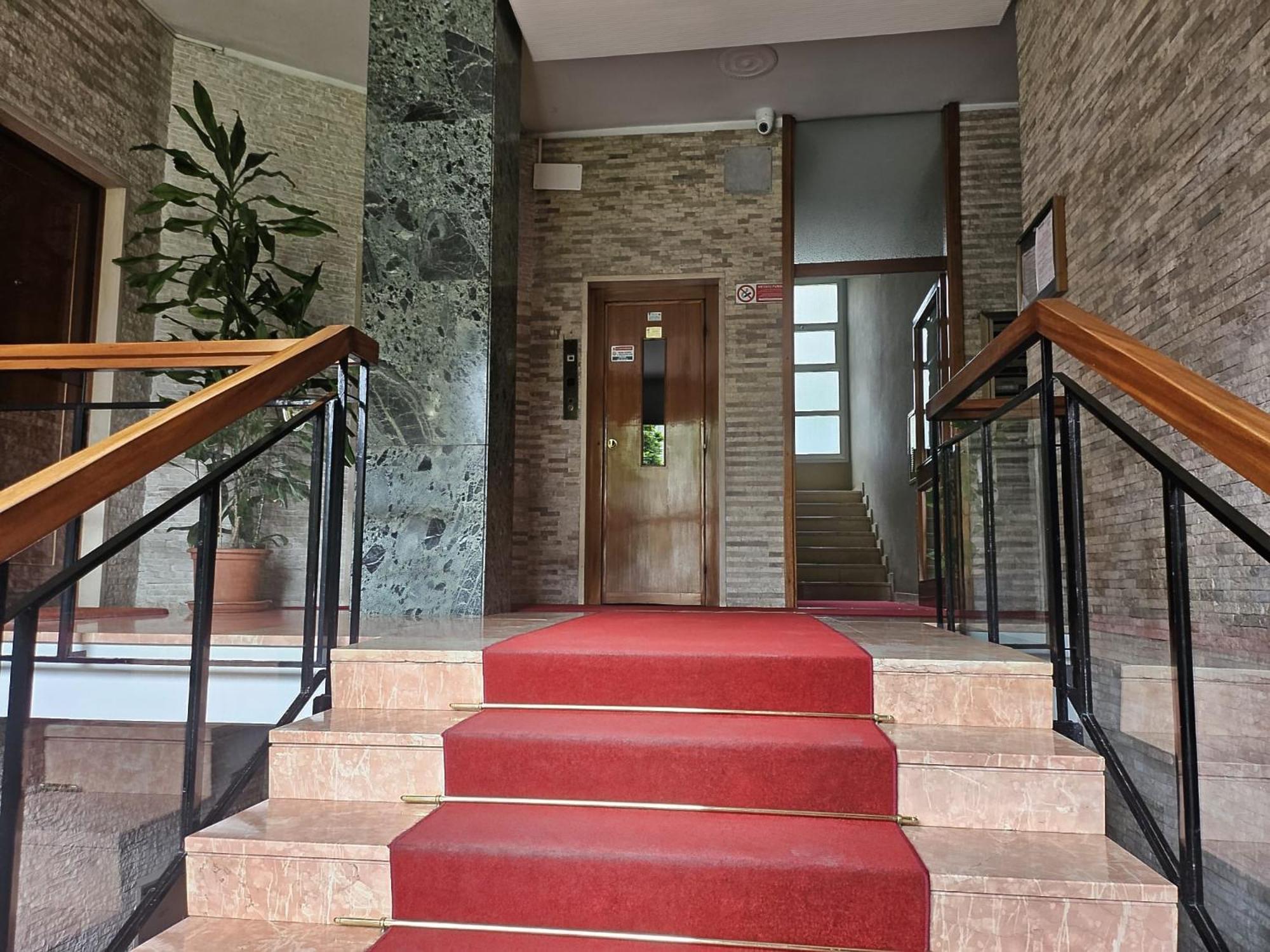 Hbhall Linate Apartment Milano Eksteriør bilde
