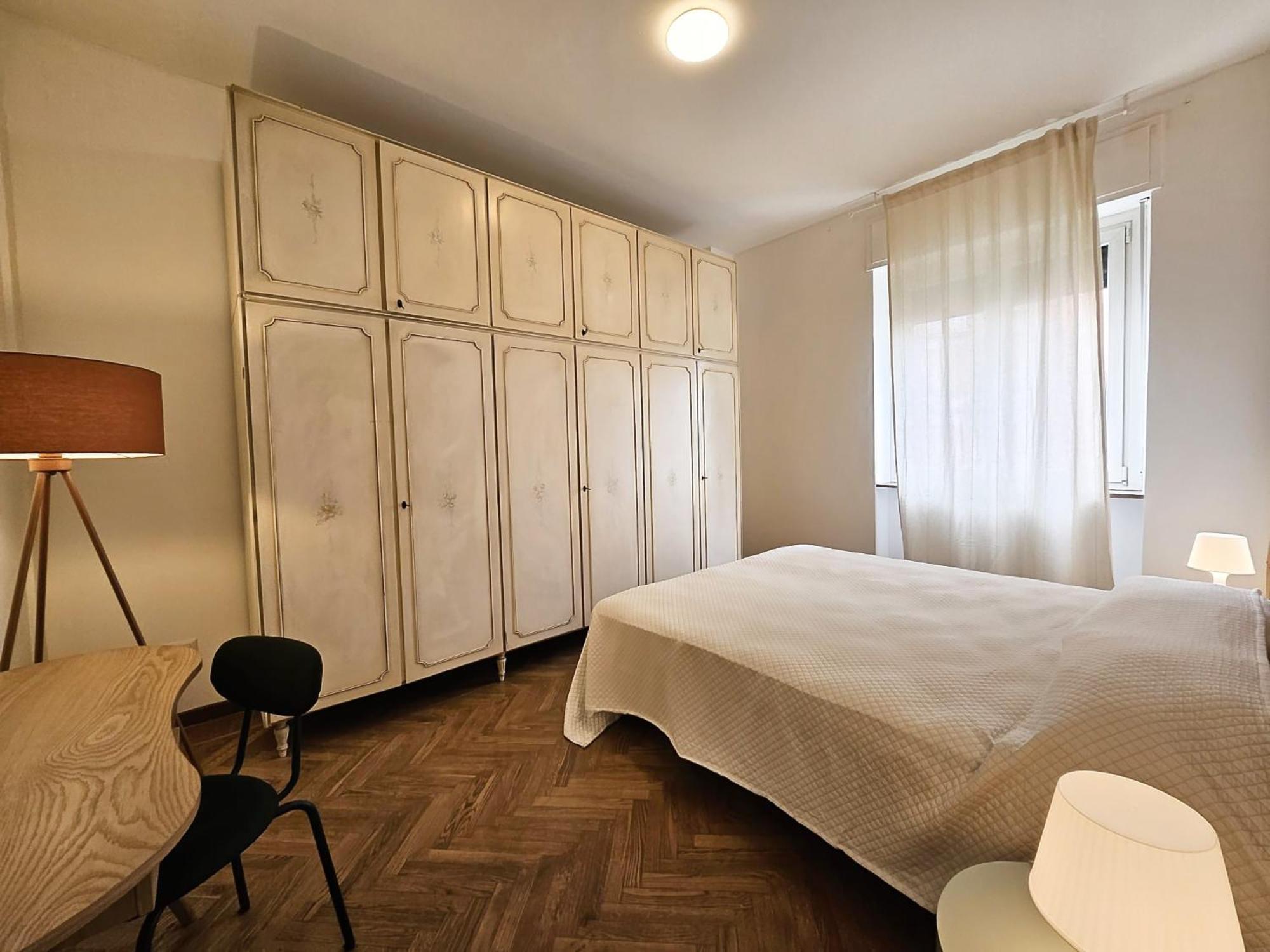 Hbhall Linate Apartment Milano Eksteriør bilde