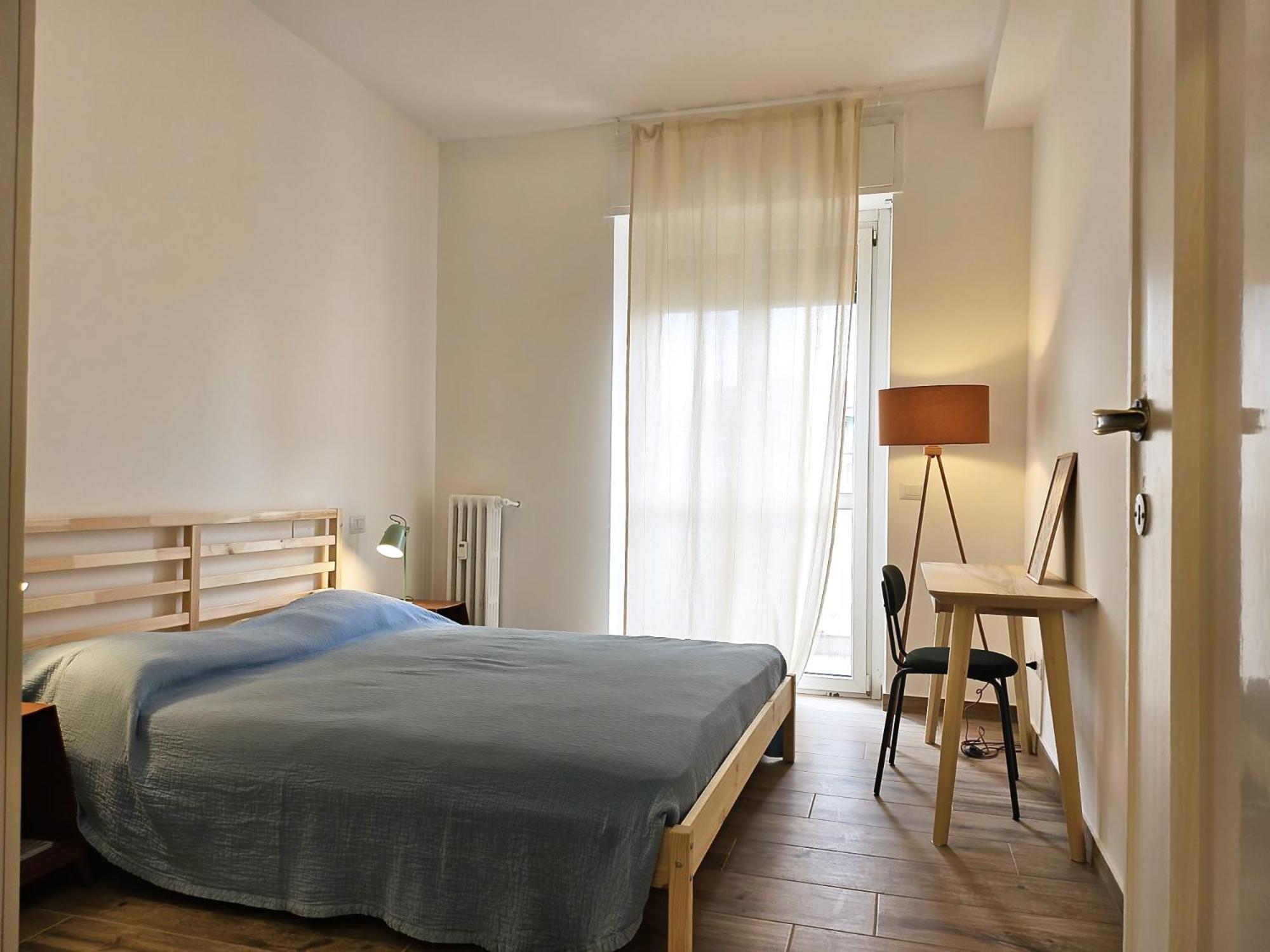 Hbhall Linate Apartment Milano Eksteriør bilde