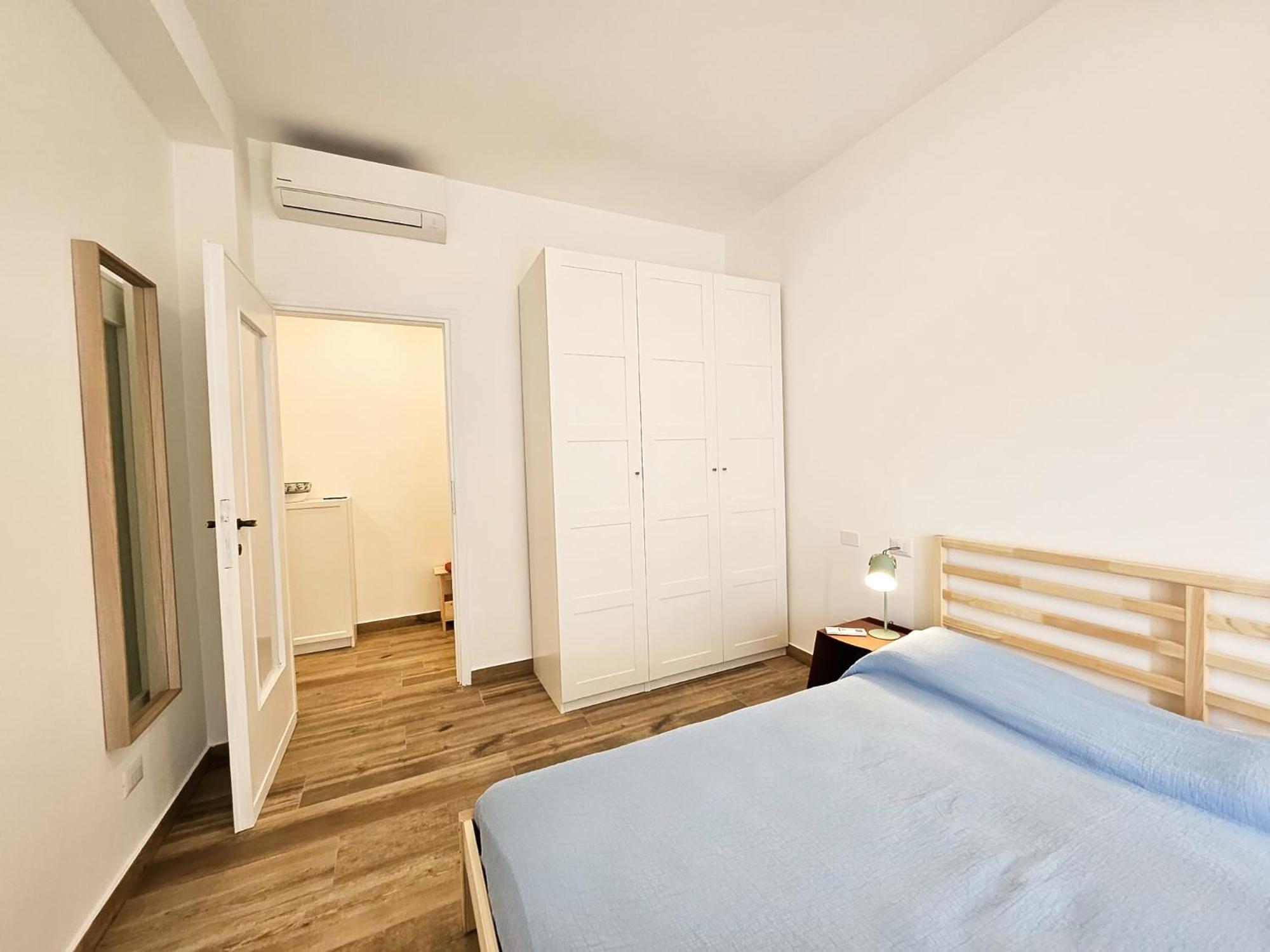 Hbhall Linate Apartment Milano Eksteriør bilde